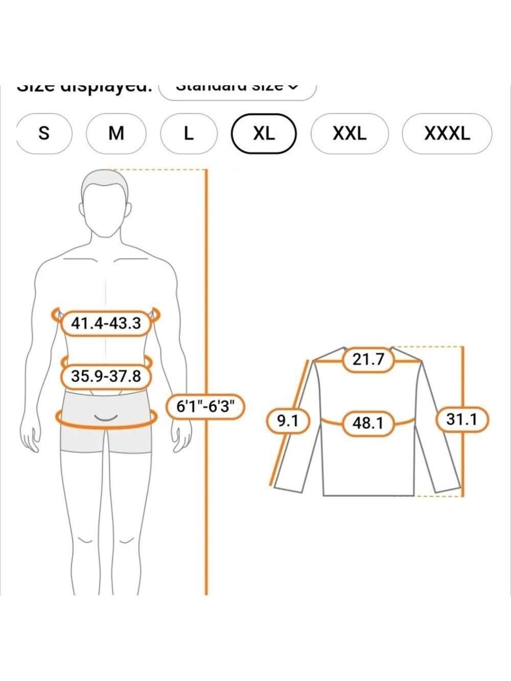 🌈 T-Shirt--"Non-Binary Pride" in Black, Men's size XL. ✴️LAST ONE✴️ - Picture 5 of 5